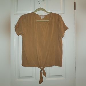 Green Envelope Causal Top